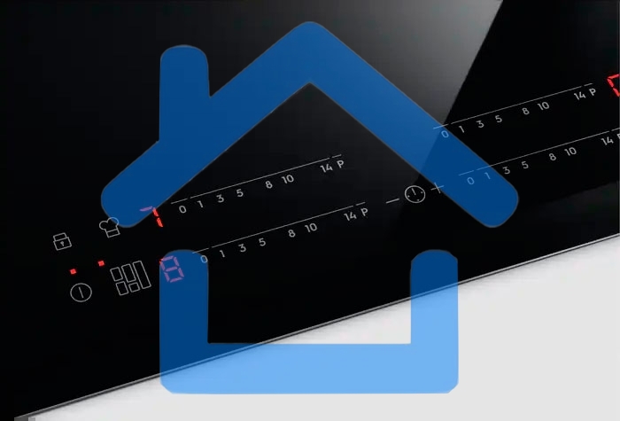 Индукционная варочная панель Electrolux EIV634