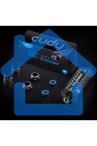 Удлинитель PoE Cudy POE15 10/100/1000BASE-T