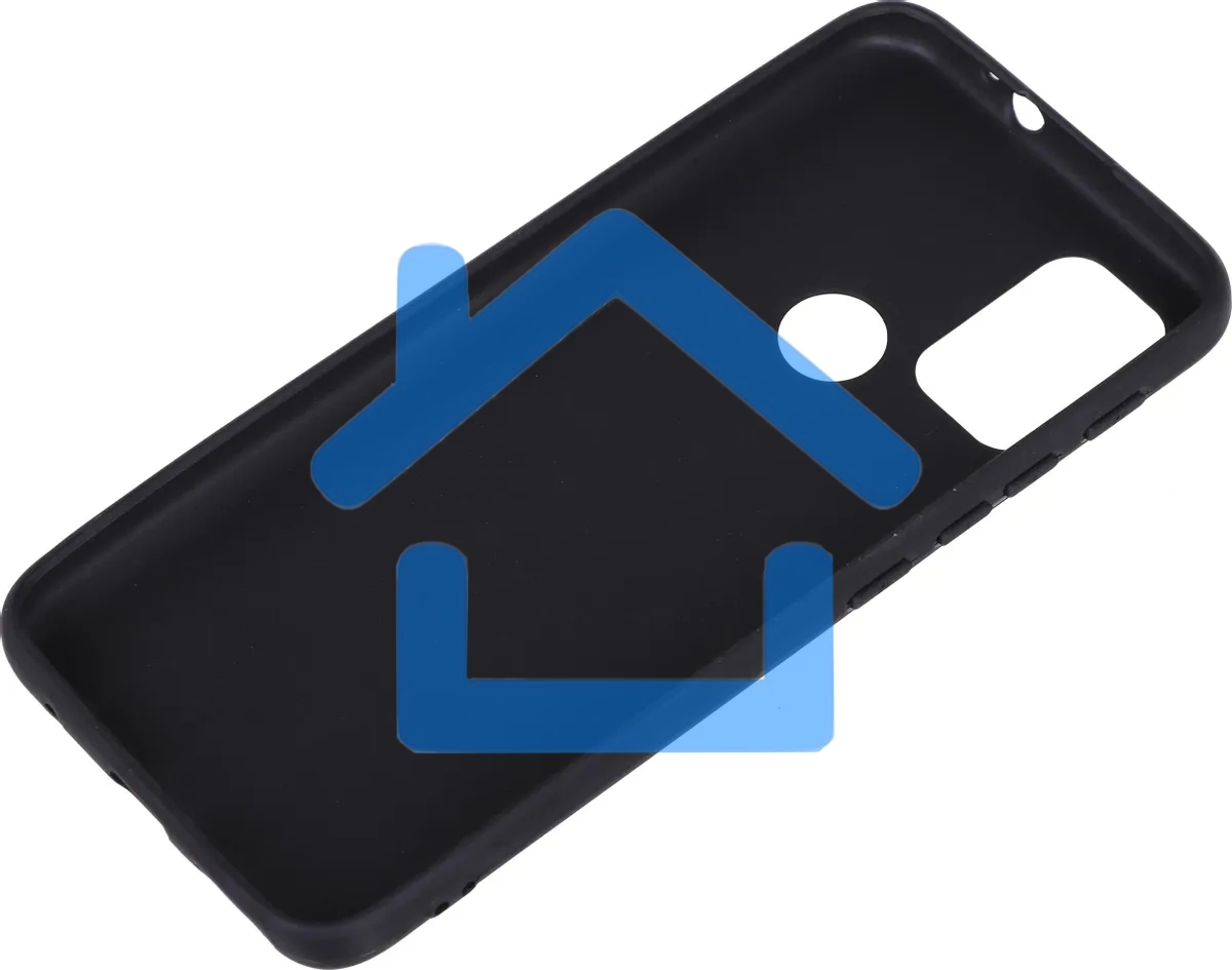 Чехол (клип-кейс) Gresso Meridian, для Motorola G20, черный gr17mrn1192