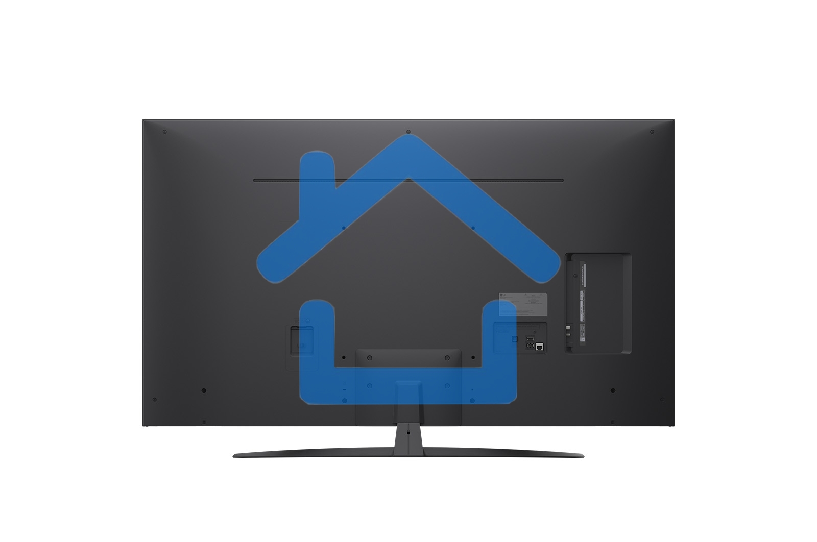Телевизор LG 55