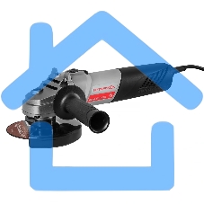 Угловая шлифмашина бесщеточная (в МультиБОКСе) Интерскол УШМВ-125/1700Э 912.2.0.40