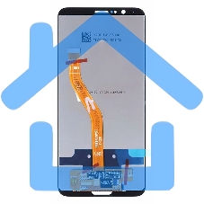 Дисплей для Huawei Honor View 10, белый