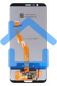 Дисплей для Huawei Honor View 10, белый