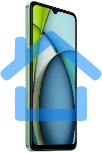 Смартфон Xiaomi Redmi A3x, 3/64Gb, зеленый