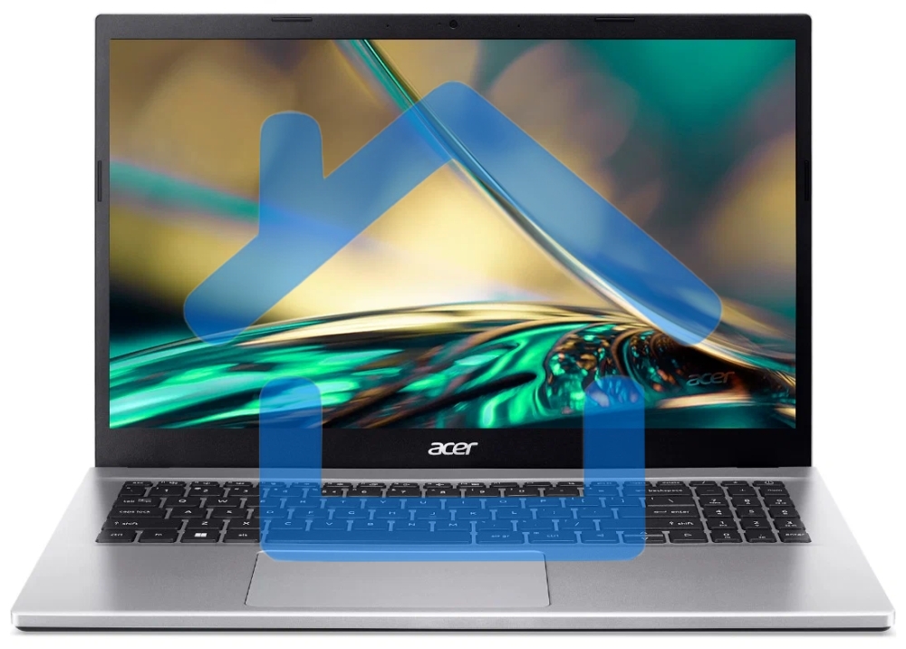 Ноутбук Acer Aspire 3 A315-59 NX.K6SEX.00S 15.6