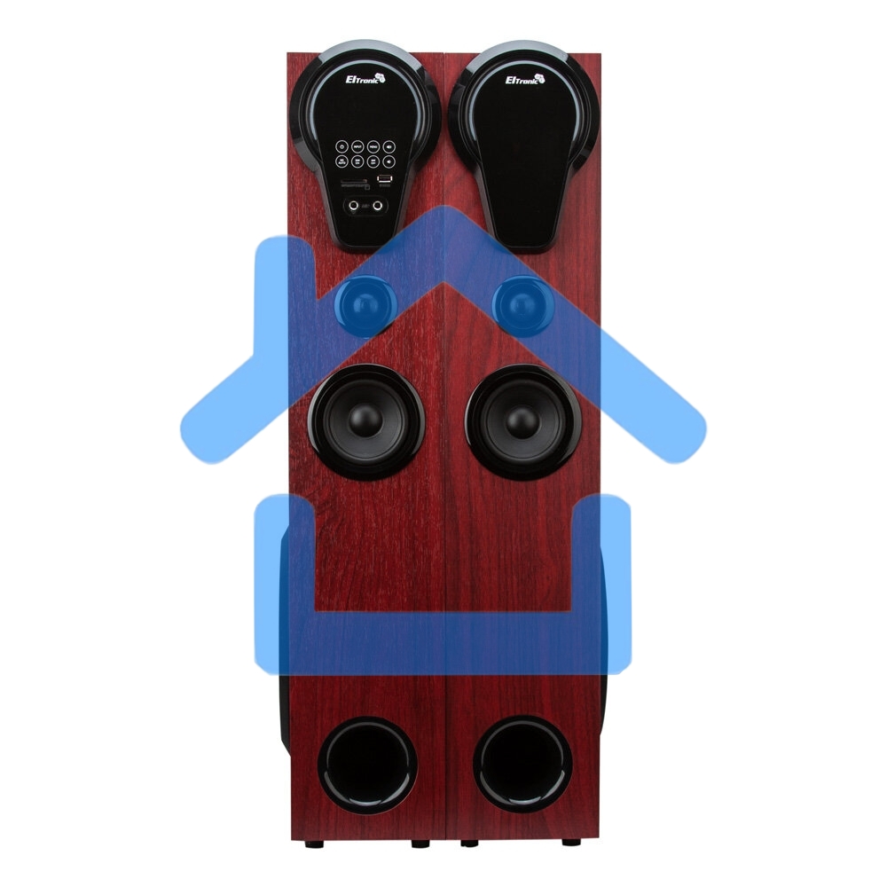Колонка Eltronic 08