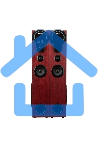 Колонка Eltronic 08