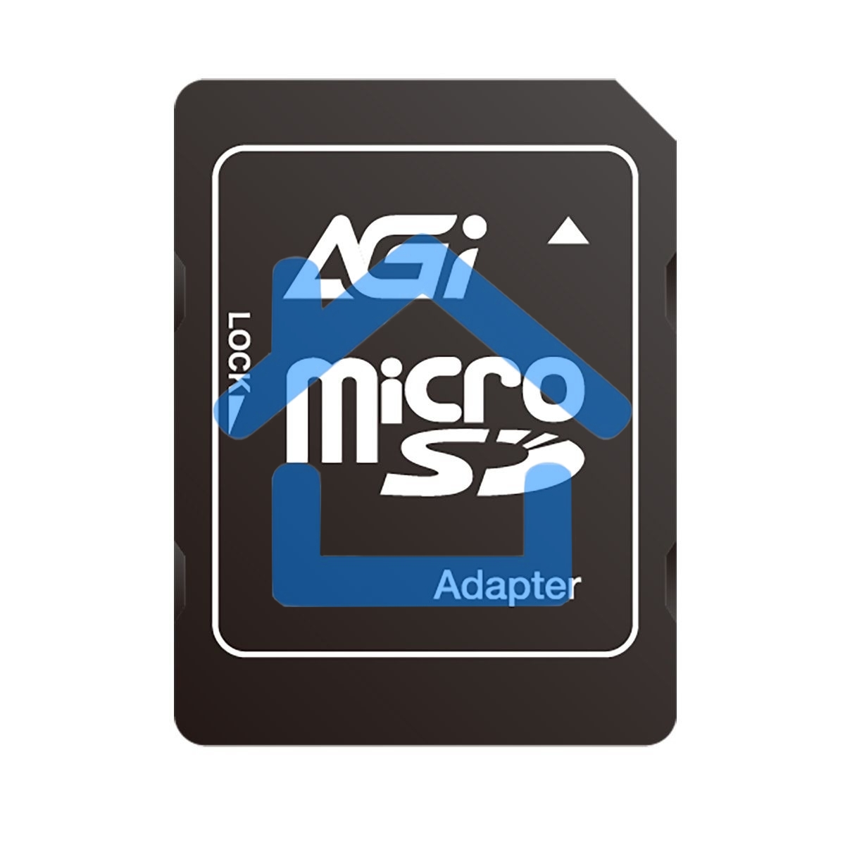 Карта памяти AGI AGI256GGSTF138, microSD, 256Gb