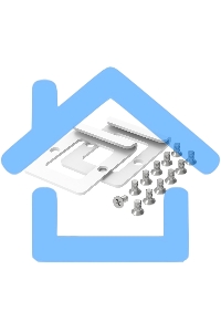 Коммутатор MikroTik CRS520-4XS-16XQ-RM Cloud Router Switch with Quad-Core AL52400 2 GHz CPU, 4 Gb RAM, 98CX8410 switch chip, 2 x 10G Eth ports, 4 x 25G SFP28 ports, 16 x 100G QSFP28 ports, RouterOS L5, 1U rackmount enclosure, dual hot-swap PSU, 4 x hot-sw