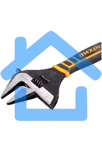 Разводной ключ с тонкими губками ВИХРЬ 73/6/10/6