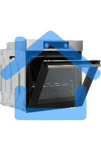 Духовка электрическая Gorenje BO6735E05X, встраиваемая