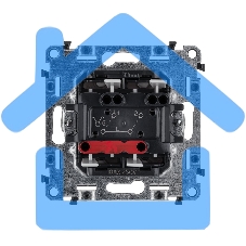 Трубка вспененный полиэтилен K-Flex PE 06x018-2 COMPACT BLUE R60182118PEDCB