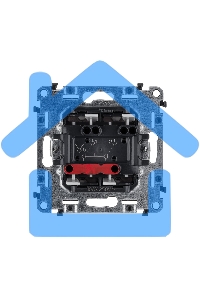 Трубка вспененный полиэтилен K-Flex PE 06x018-2 COMPACT BLUE R60182118PEDCB