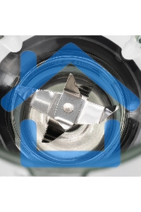 Блендер стационарный Rondell RDE-1254 1200Вт, черный