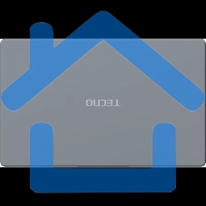 Ноутбук Tecno MegaBook K15SRA Core i5 13420H 16Gb SSD1Tb Intel UHD Graphics 15.6