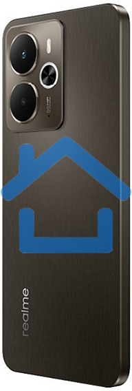 Смартфон Realme 14 5G RMX5070 8/256Gb черный