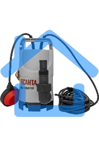 Дренажный насос Ресанта НД-8000П/35