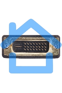 Кабель HDMI-DVI 5M LCG135E-5M TV-COM