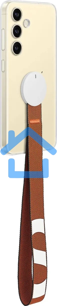 Чехол (клип-кейс) Samsung для Samsung Galaxy S24+ Clear Gadget Case S24+ прозрачный (EF-XS926CTEGRU)