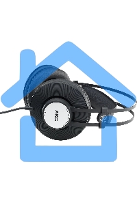 Наушники AKG K72 черный