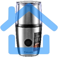 Кофемолка с капучинатором BRAYERBR1185