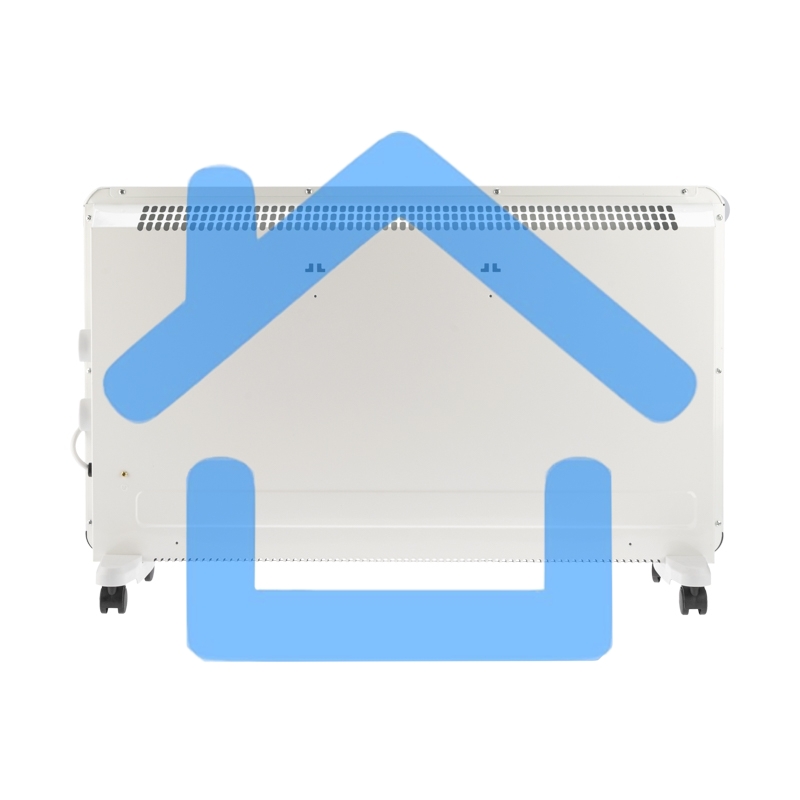 Конвектор Rexant 60-0095 белый, 2000 Вт, 25 м2, термостат