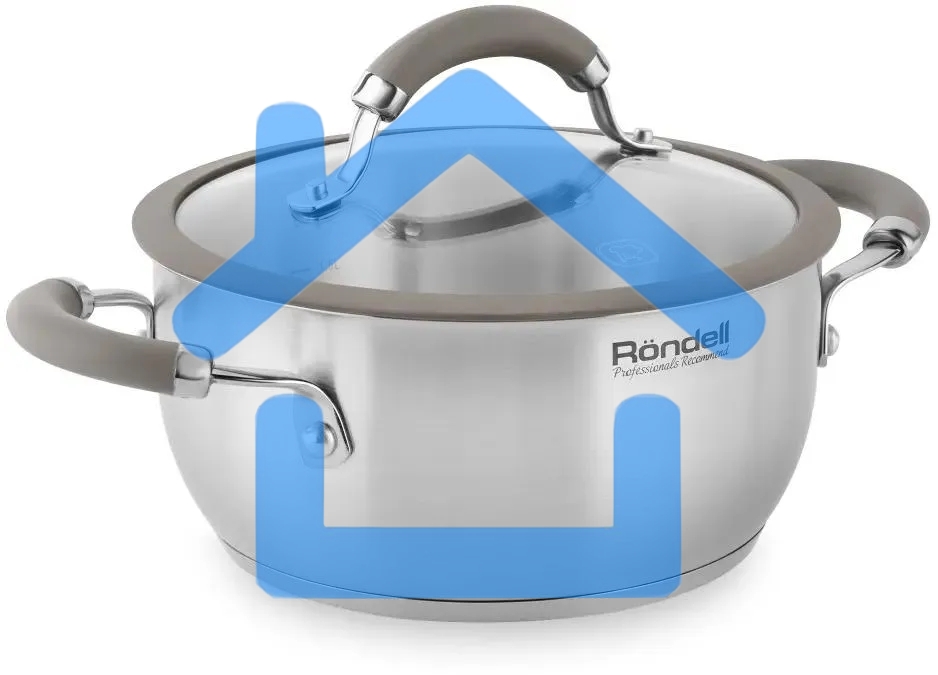 Кастрюля Rondell RDS-753
