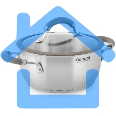 Кастрюля Rondell RDS-753