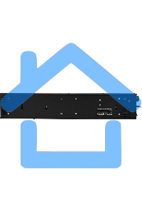 Обогреватель инфракрасный MTX КМИ-2000, черный, кварцевый, 2000 Вт, 20 м2, плавная регулировка мощности