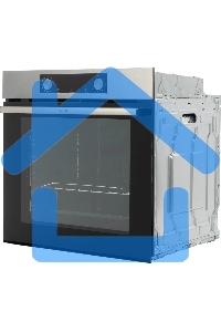 Духовка электрическая Gorenje BO6735E05X, встраиваемая