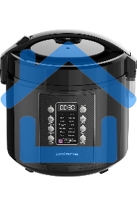 Мультиварка Polaris IQ Home PMC 0521 5л 750Вт черный