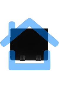 Источник бесперебойного питания ИБП Бастион RAPAN-UPS 3000 RACK+4x9Ah (2100 Вт, Line-interactive, встроенные АКБ 6 шт.x 9Ah) 8960