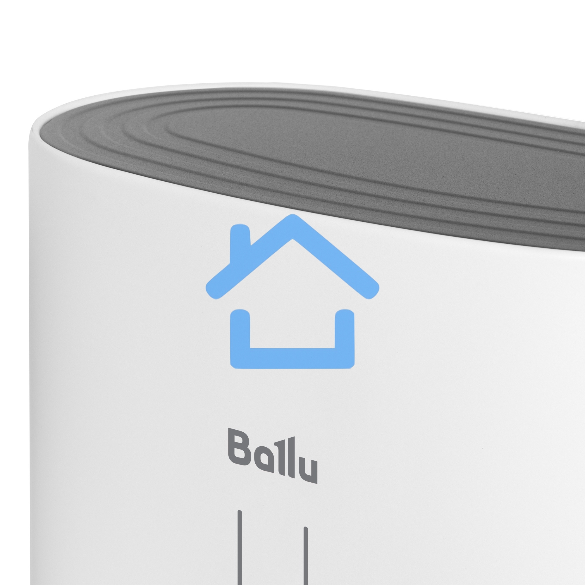 Водонагреватель Ballu BWH/S 50 CETrion Inox Inverter