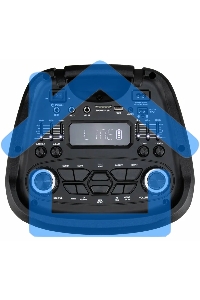 Колонка Eltronic 10