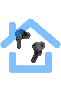 Наушники HARPER HB-555 черный