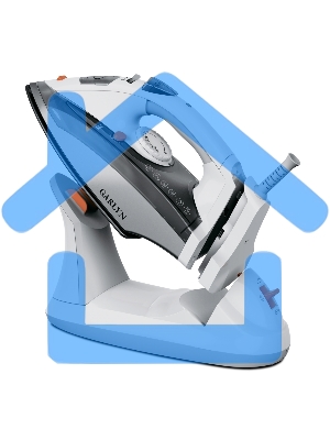 Беспроводной утюг GARLYN GT-240