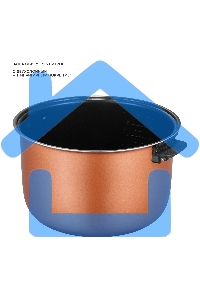 Мультиварка Galaxy Line GL 2649, черный, объем 5 л, 1100 Вт, 17 программ