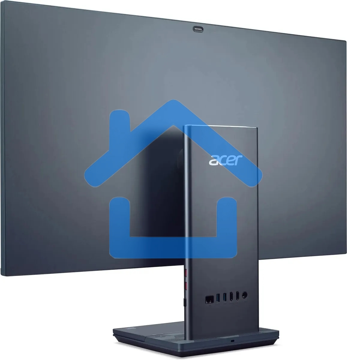 Моноблок Acer Aspire Antelope S32 Core i7-1260P/16Gb/SSD  1Tb/31,5