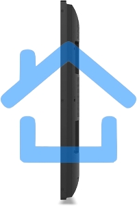 Отдельностоящая ЖК панель Acer DT753KDbemiiipux 75