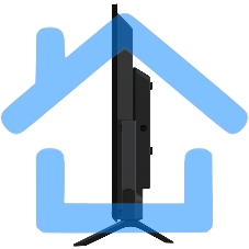 Телевизор PolarLine 20