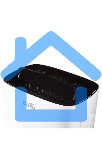 Осушитель воздуха Ballu BD40U