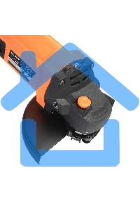 Машина углошлифовальная (УШМ) PATRIOT AG 190, тонкий корпус, пылезащищенная. Вт, Диск 180 мм