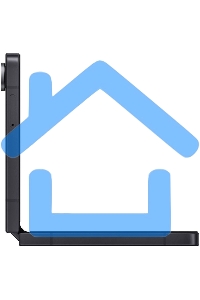 Смартфон Samsung Galaxy Z Flip7 5G 12/512Gb черный