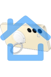 Чехол (клип-кейс) Samsung для Samsung Galaxy S24+ Clear Gadget Case S24+ прозрачный (EF-XS926CTEGRU)