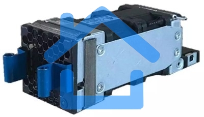 Вентилятор Fan Module (SW, 4056, DC, Air Outlets in Panel)