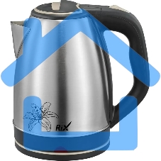 Чайник электрический Rix RKT-1803S