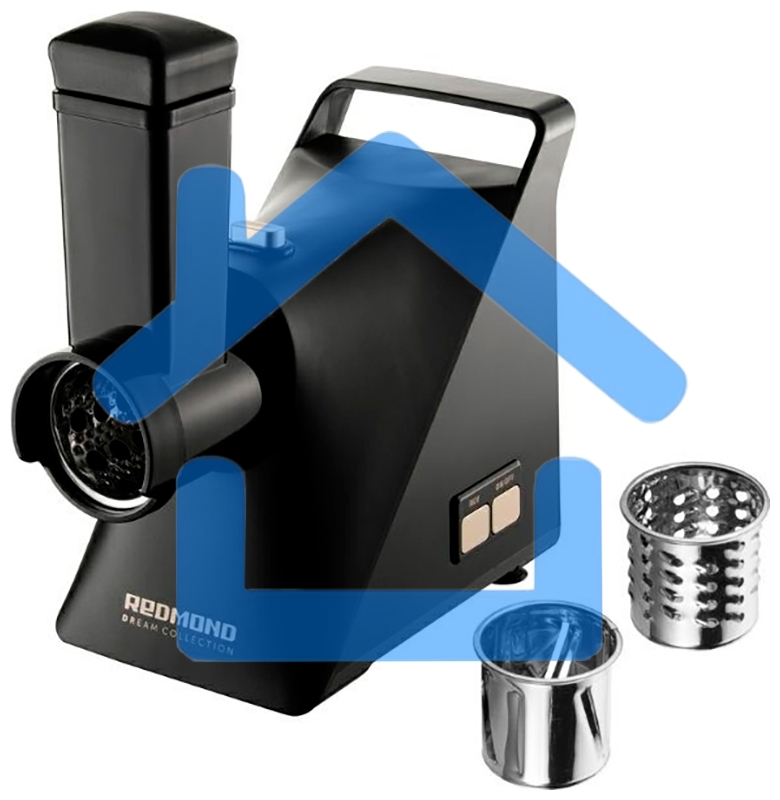 Мясорубка электрическая Redmond RMG-1244-6