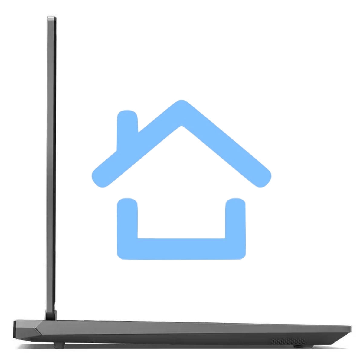 Ноутбук Lenovo LOQ 15ARP9 Ryzen 7 7435HS/16Gb/SSD1Tb/RTX4060 8Gb/15.6