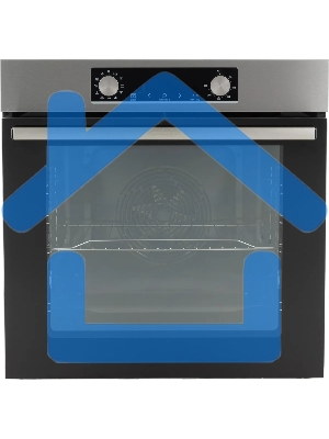 Духовка электрическая Gorenje BO6735E05X, встраиваемая