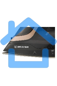 Утюг Brayer BR4017, 2600Вт